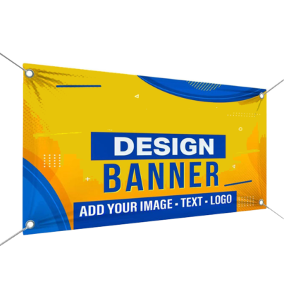 Flexi Banner