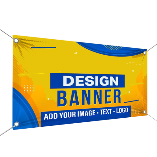 Flexi Banner